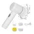 CookingBrush™ - Limpieza Total, sin Esfuerzo