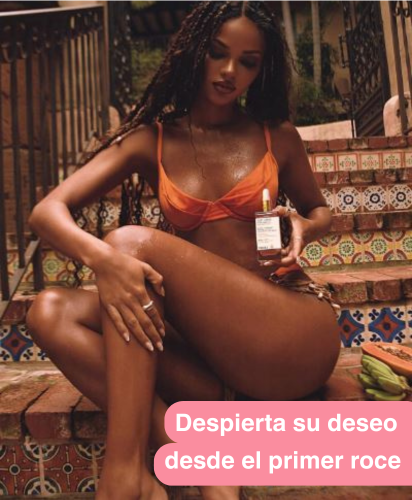 Serum Truly - El famoso aceite que calma al insatnte tu piel despues del afeitado