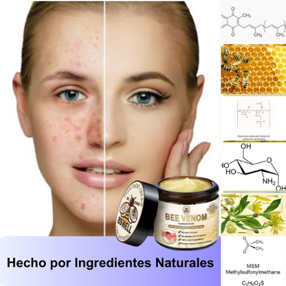 Bee Venom™ - Recupera 20 Años de Vida