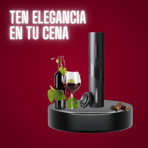 Wine™ - Solo en 6 Segundos