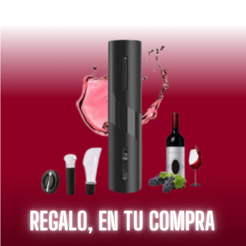 Wine™ - Solo en 6 Segundos