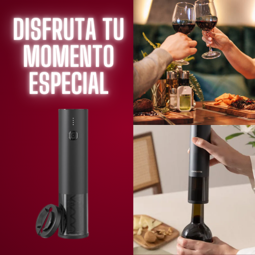 Wine™ - Solo en 6 Segundos